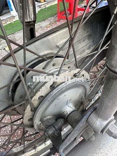 cub 72cc 1997 bs 79f4-6297