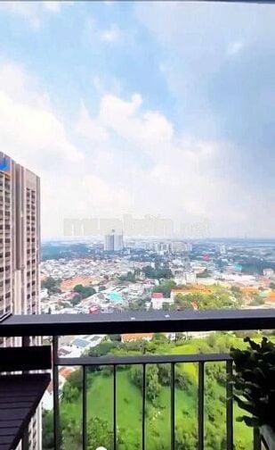 Bán căn hộ ngay trung tâm Thuận An,KCN vsip1,Siêu thị aeon ,lotte mart