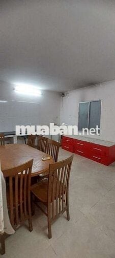 Cho thuê nhà tx 22 q12 dt 80m giá 7tr