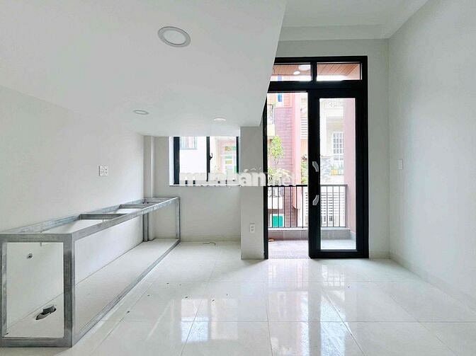 CHO THUÊ PHÒNG TRỌ SIÊU ĐẸP — DẠNG DUPLEX — GIÁ RẺ — NGAY BÌNH TÂN