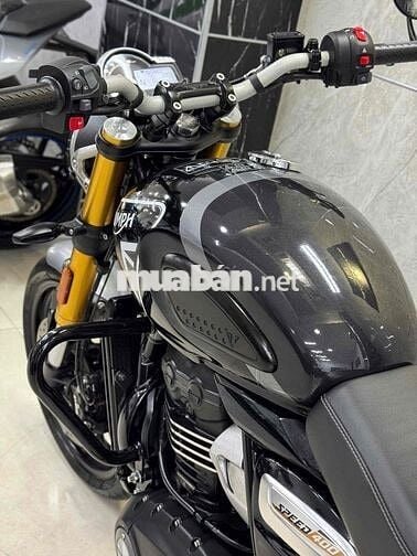 📍𝐓𝐑𝐈𝐔𝐌𝐏𝐇 𝐒𝐏𝐄𝐄𝐃 𝟒𝟎𝟎 𝟐𝟎𝟐𝟒