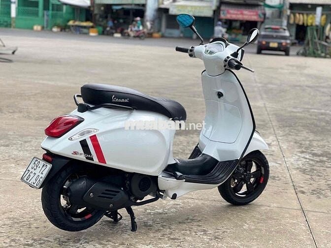 [NHƯ VESPA MỚI]👉 Print 2025 up Full LED-1CHỦ🌸ĐẸP🌸-