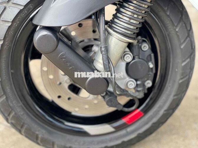 [NHƯ VESPA MỚI]👉 Print 2025 up Full LED-1CHỦ🌸ĐẸP🌸-