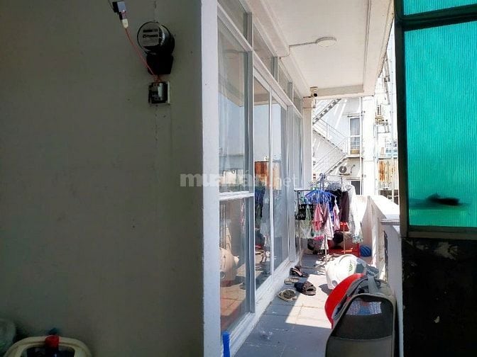 Bán nhà chính chủ hẻm Ô tô 9m đường Nguyễn Thái Bình, Quận Tân Bình