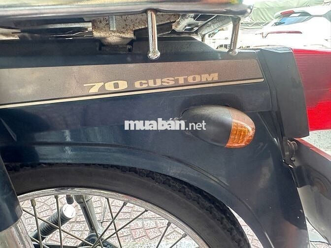 cub 72cc 1997 bs 79f4-6297