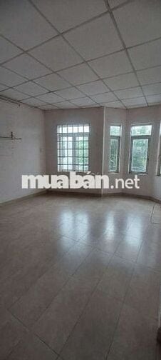 Cho thuê nhà tx 22 q12 dt 80m giá 7tr