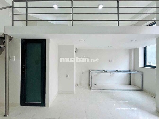 CHO THUÊ PHÒNG TRỌ SIÊU ĐẸP — DẠNG DUPLEX — GIÁ RẺ — NGAY BÌNH TÂN
