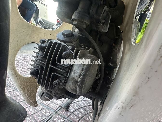 cub 72cc 1997 bs 79f4-6297