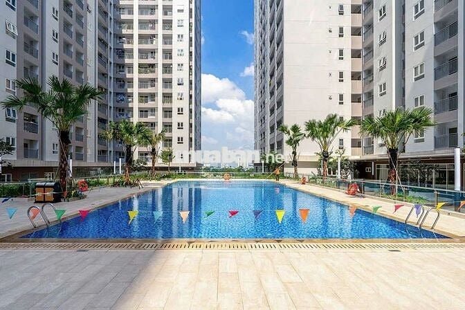 CHO THUÊ CĂN HỘ 2PN LAVITA CHARM