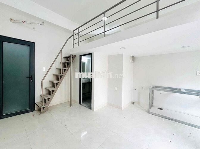CHO THUÊ PHÒNG TRỌ SIÊU ĐẸP — DẠNG DUPLEX — GIÁ RẺ — NGAY BÌNH TÂN