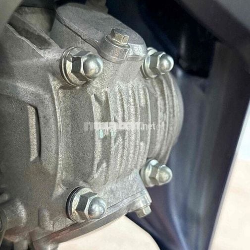 Future 2023 Xanh Đá , Bstp Chính Chủ Bao Ký