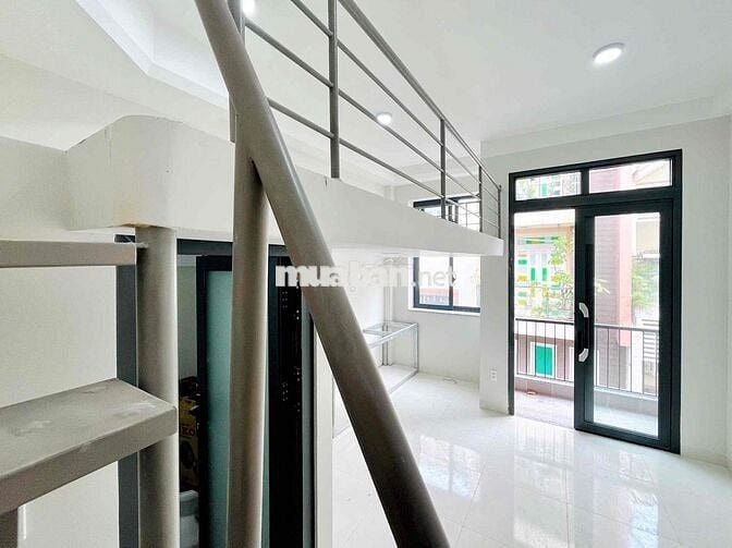 CHO THUÊ PHÒNG TRỌ SIÊU ĐẸP — DẠNG DUPLEX — GIÁ RẺ — NGAY BÌNH TÂN