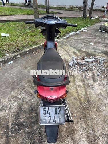 Thanh lý xe wave RS