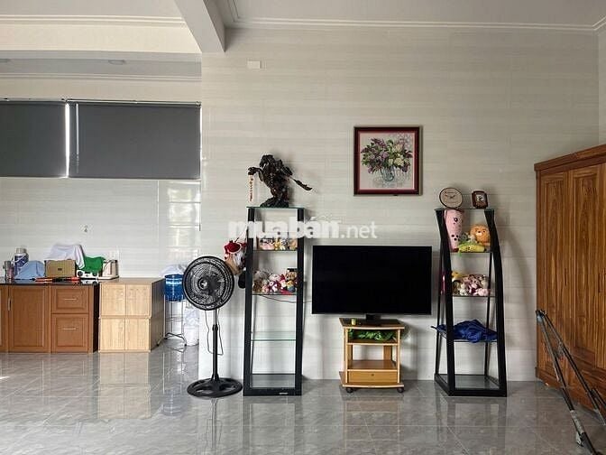 Nhà vườn nghỉ dưỡng ngay khu kiwuki Bảo Lộc DT 1055m2 sẵn 100m thổ cư