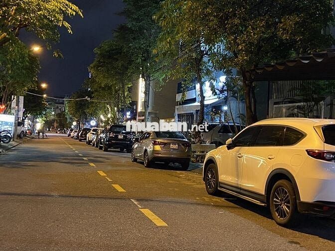 BÁN NHÀ MẶT TIỀN DƯƠNG ĐÌNH NGHỆ – MỸ KHÊ - TRUNG TÂM PHỐ HÀN QUỐC