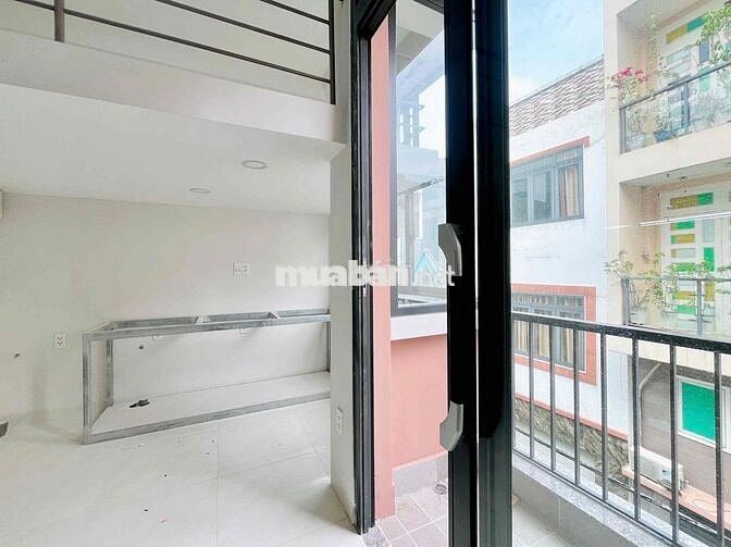 CHO THUÊ PHÒNG TRỌ SIÊU ĐẸP — DẠNG DUPLEX — GIÁ RẺ — NGAY BÌNH TÂN