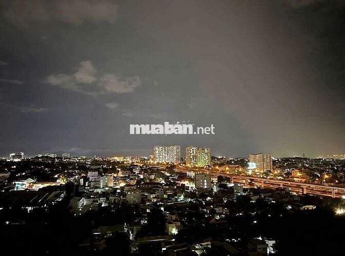 CHO THUÊ CĂN HỘ 2PN LAVITA CHARM