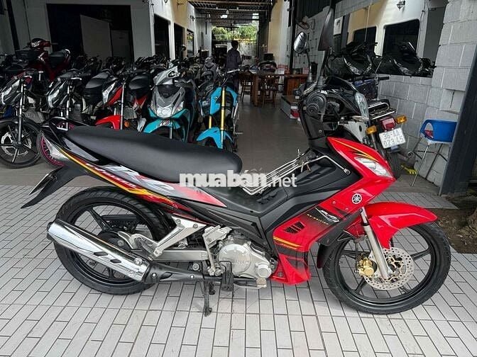 Exciter 2008 máy Thái gốc Miền Tây.