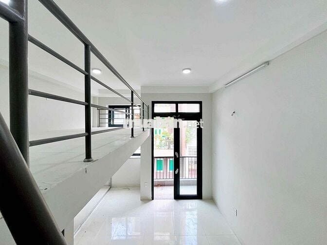 CHO THUÊ PHÒNG TRỌ SIÊU ĐẸP — DẠNG DUPLEX — GIÁ RẺ — NGAY BÌNH TÂN
