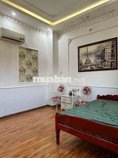 Bán nhà khu đường 2/9 Quân Đội gần khu trung tâm Cái Răng giá 3,550 tỷ