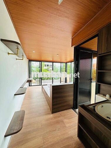 ❤️CHO THUÊ VILA 3 TẦNG MT SƠN TRÀ, NẰM SÁT BIỂN MỸ KHÊ ĐẸP