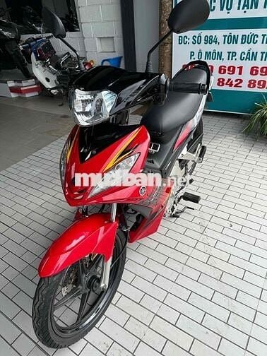 Exciter 2008 máy Thái gốc Miền Tây.