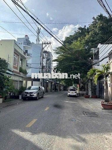 ❌❌ CHỈ NHỈNH 9ty có NHÀ 4 MẶT TIỀN ĐƯỜNG ĐÔNG HƯNG THUẬN 06,dt 156m2