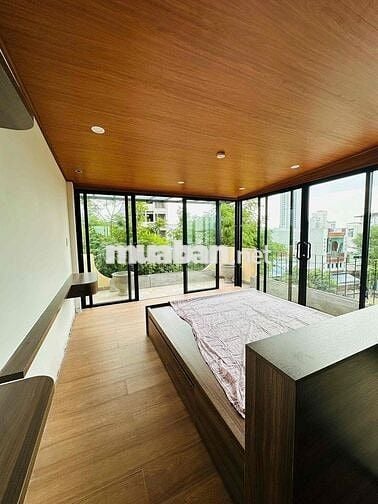 ❤️CHO THUÊ VILA 3 TẦNG MT SƠN TRÀ, NẰM SÁT BIỂN MỸ KHÊ ĐẸP