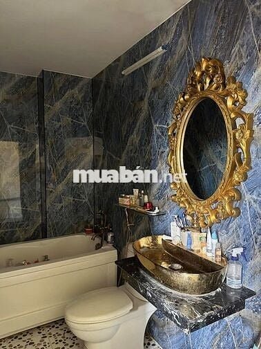 Bán nhà khu đường 2/9 Quân Đội gần khu trung tâm Cái Răng giá 3,550 tỷ