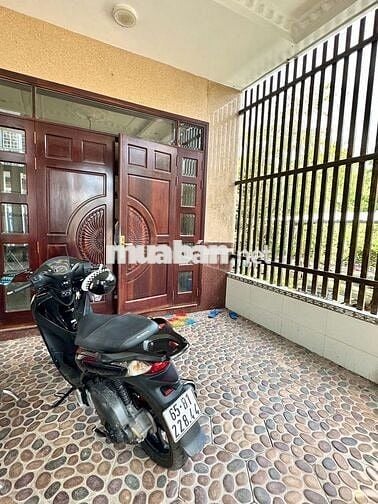 Bán nhà khu đường 2/9 Quân Đội gần khu trung tâm Cái Răng giá 3,550 tỷ