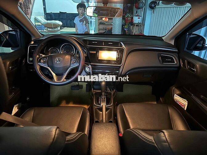 Honda City 2019 1.5 TOP - 86000 km