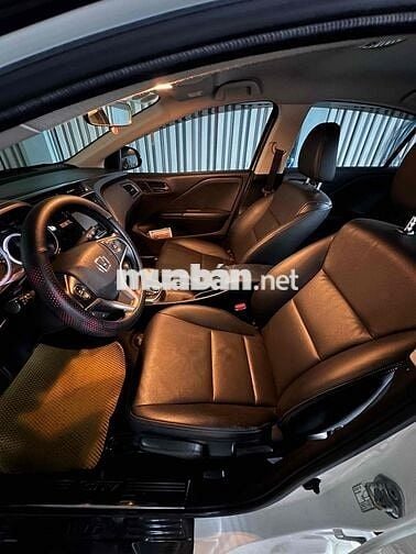 Honda City 2019 1.5 TOP - 86000 km