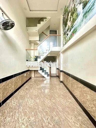 ❌HIẾM !!CHỈ 2️⃣.XxTY CÓ NHÀ 3 TẦNG, HẺM OTO ĐỖ CỬA đường HIỆP THÀNH 17