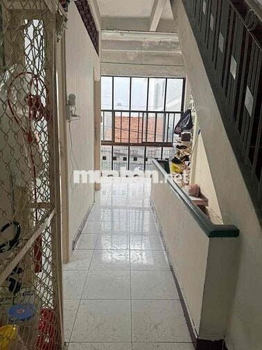 QUẬN 3– TỰ DO GIỜ GIẤC - KHÔNG CHUNG CHỦ Ưu tiên cho NỮ thuê