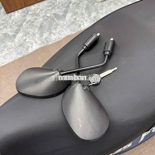 Future 2023 Xanh Đá , Bstp Chính Chủ Bao Ký