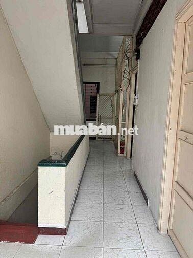 QUẬN 3– TỰ DO GIỜ GIẤC - KHÔNG CHUNG CHỦ Ưu tiên cho NỮ thuê