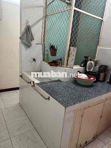 QUẬN 3– TỰ DO GIỜ GIẤC - KHÔNG CHUNG CHỦ Ưu tiên cho NỮ thuê