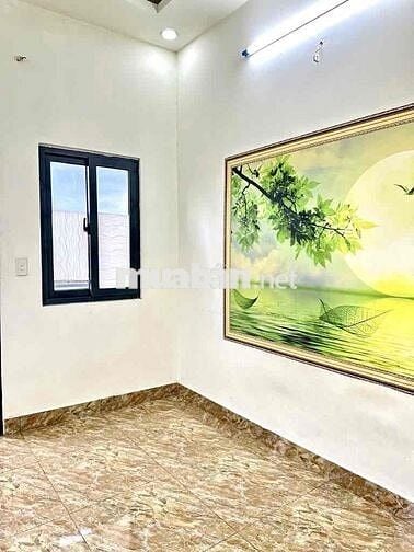 ❌HIẾM !!CHỈ 2️⃣.XxTY CÓ NHÀ 3 TẦNG, HẺM OTO ĐỖ CỬA đường HIỆP THÀNH 17