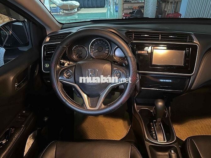 Honda City 2019 1.5 TOP - 86000 km