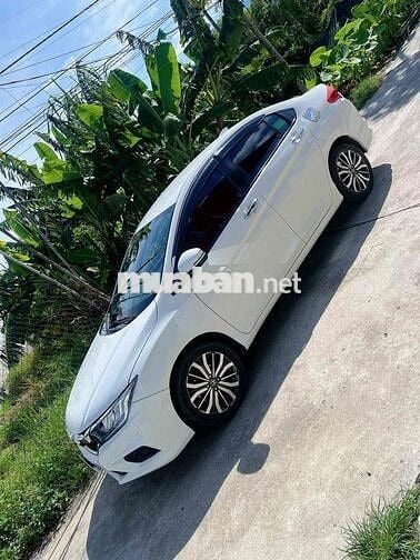 Honda City 2019 1.5 TOP - 86000 km