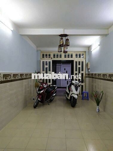 Nhà giá tốt 3 PN Thích Quảng Đức chỉ 11tr