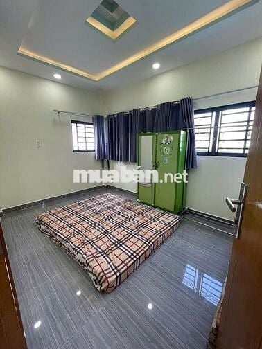 NHÀ ĐẸP 3 TẦNG, QUẬN 7, SÁT BÊN QUẬN 4, QUẬN 1 - NHỈNH 3 tỷ