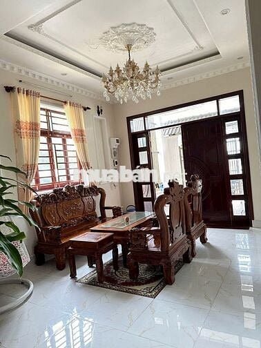 Bán nhà khu đường 2/9 Quân Đội gần khu trung tâm Cái Răng giá 3,550 tỷ