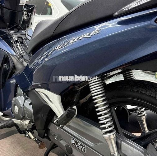 Future 2023 Xanh Đá , Bstp Chính Chủ Bao Ký