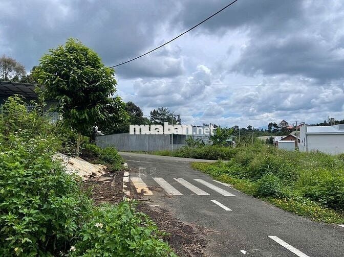 750TR - 124m2 sẵn thổ cư giá tốt 1 lô đất ngay trung tâm Lộc An