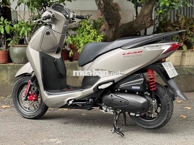 ❤️ Lead 125 4val đời 2024 odo 5000km bstp 9chủ