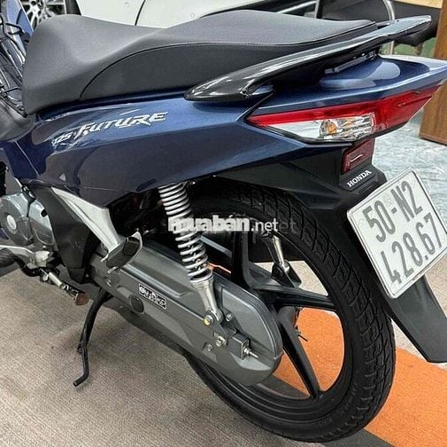 Future 2023 Xanh Đá , Bstp Chính Chủ Bao Ký