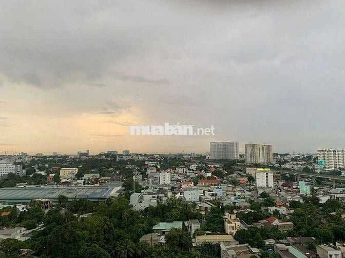 CHO THUÊ CĂN HỘ 2PN LAVITA CHARM