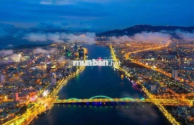 BÁN LÔ ĐẤT 140M2 MẶT TIỀN ĐƯỜNG NGÔ QUYỀN 💥