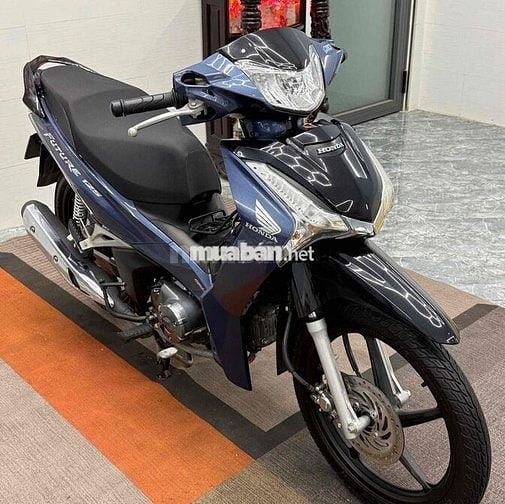 Future 2023 Xanh Đá , Bstp Chính Chủ Bao Ký